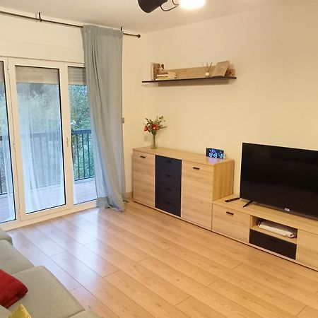 Apartamentos Biescas 3000 Ngoại thất bức ảnh