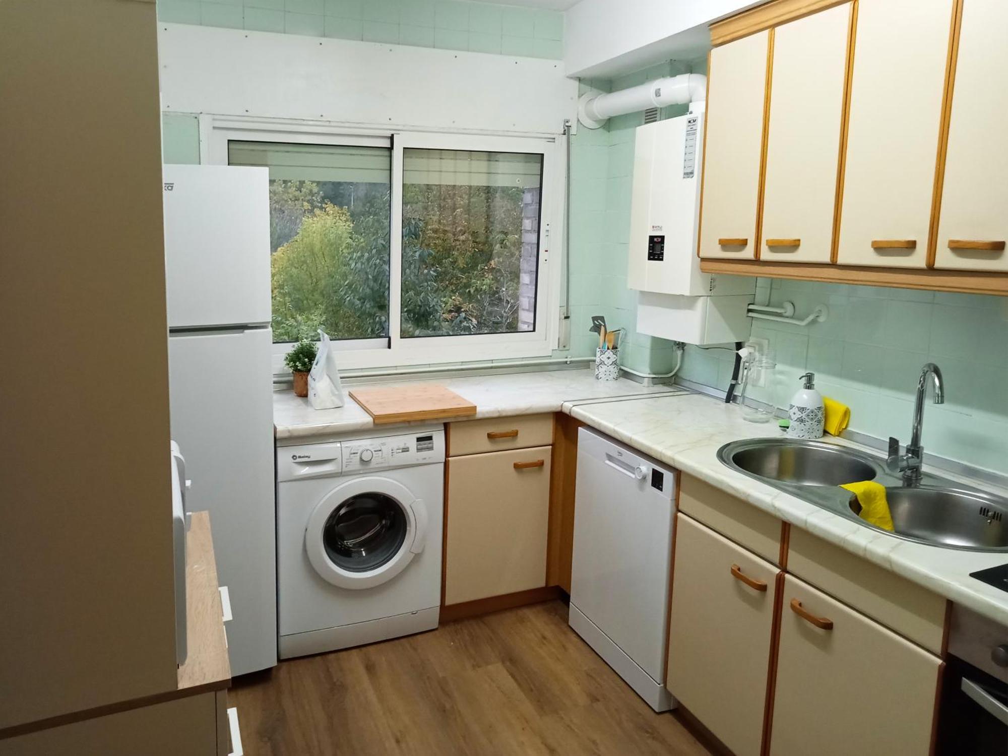 Apartamentos Biescas 3000 Ngoại thất bức ảnh