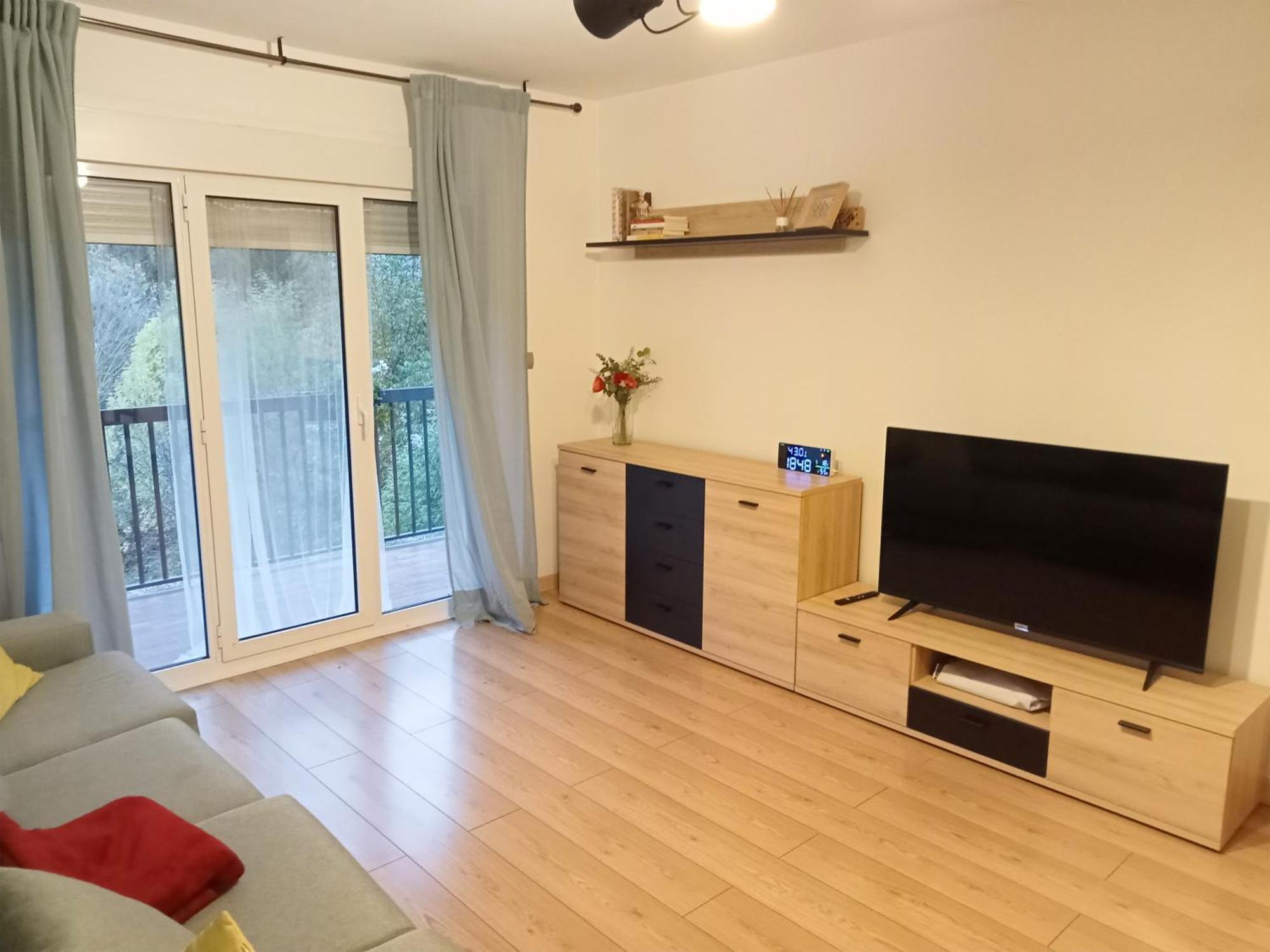 Apartamentos Biescas 3000 Ngoại thất bức ảnh