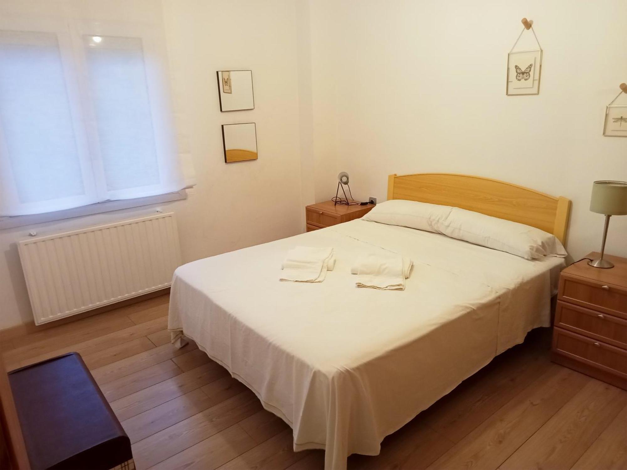 Apartamentos Biescas 3000 Ngoại thất bức ảnh