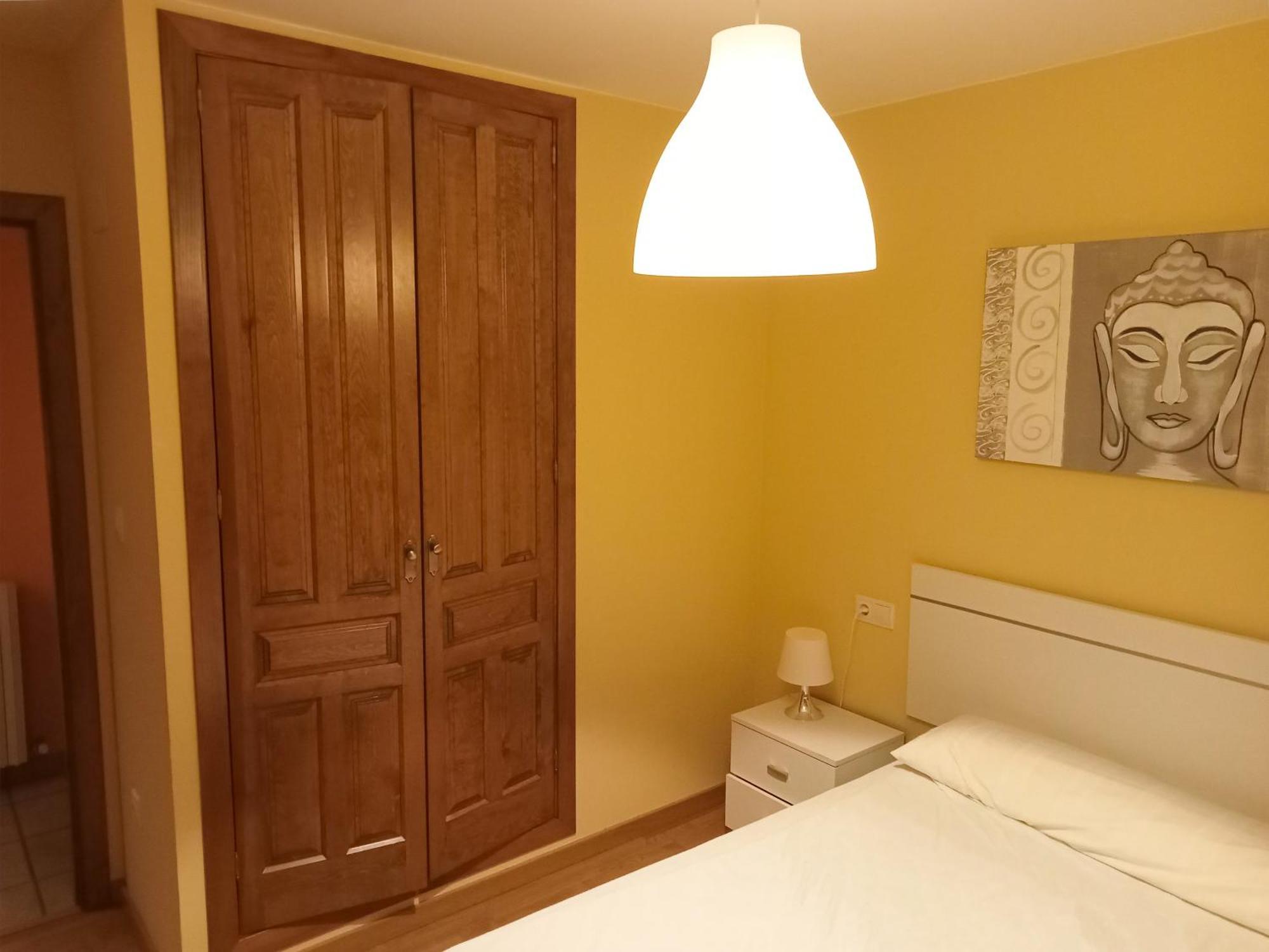 Apartamentos Biescas 3000 Ngoại thất bức ảnh