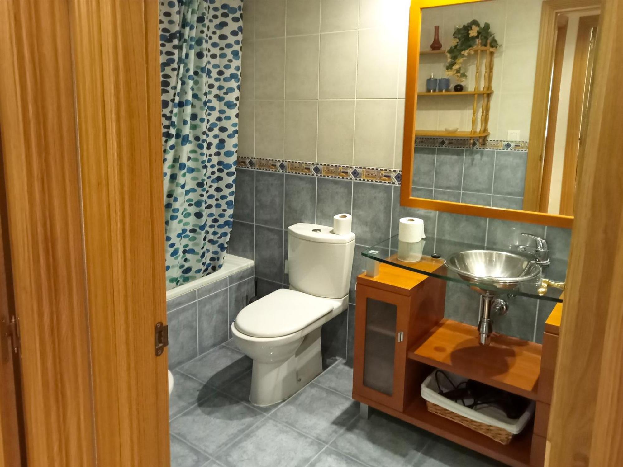 Apartamentos Biescas 3000 Ngoại thất bức ảnh