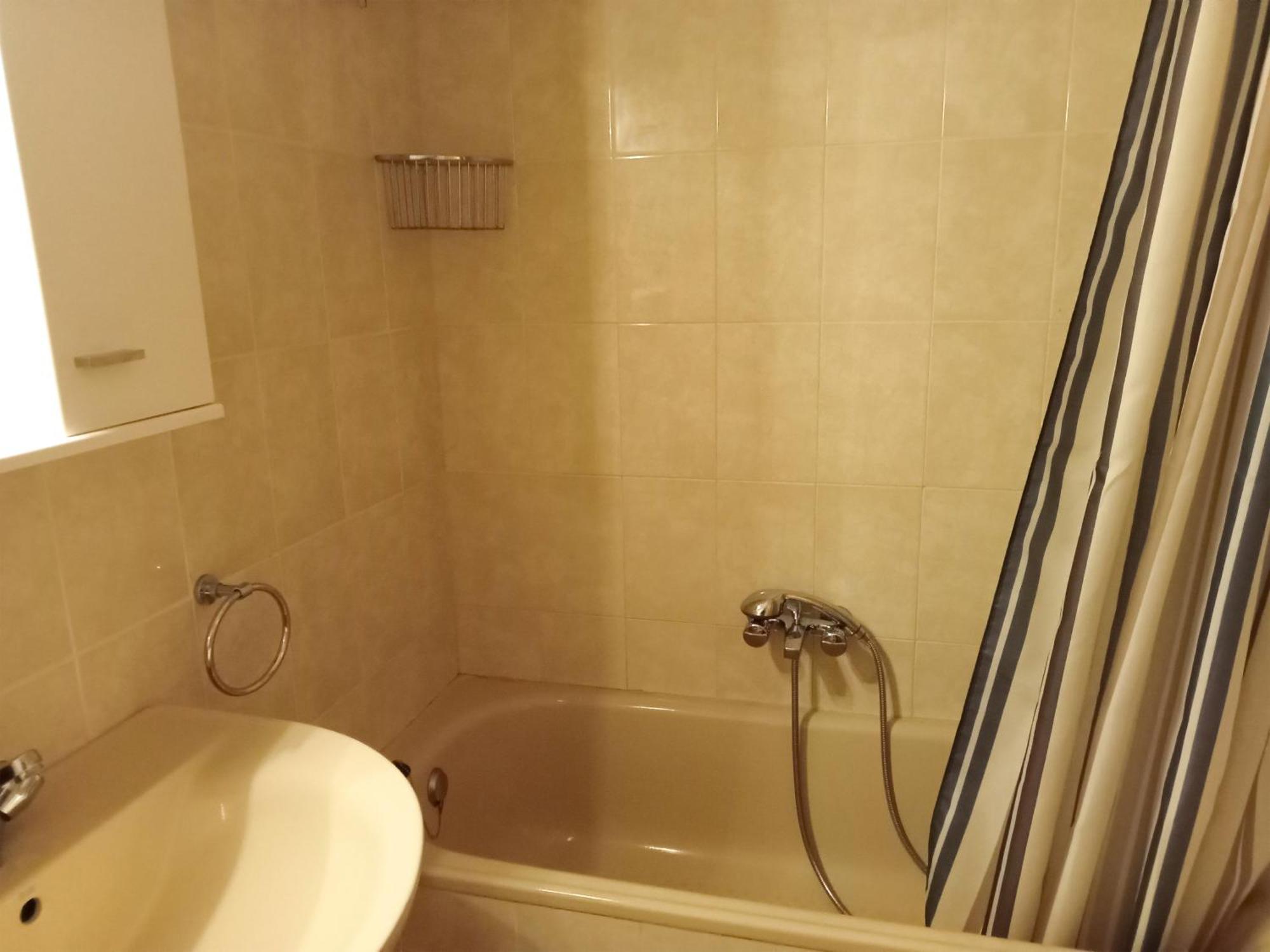 Apartamentos Biescas 3000 Ngoại thất bức ảnh