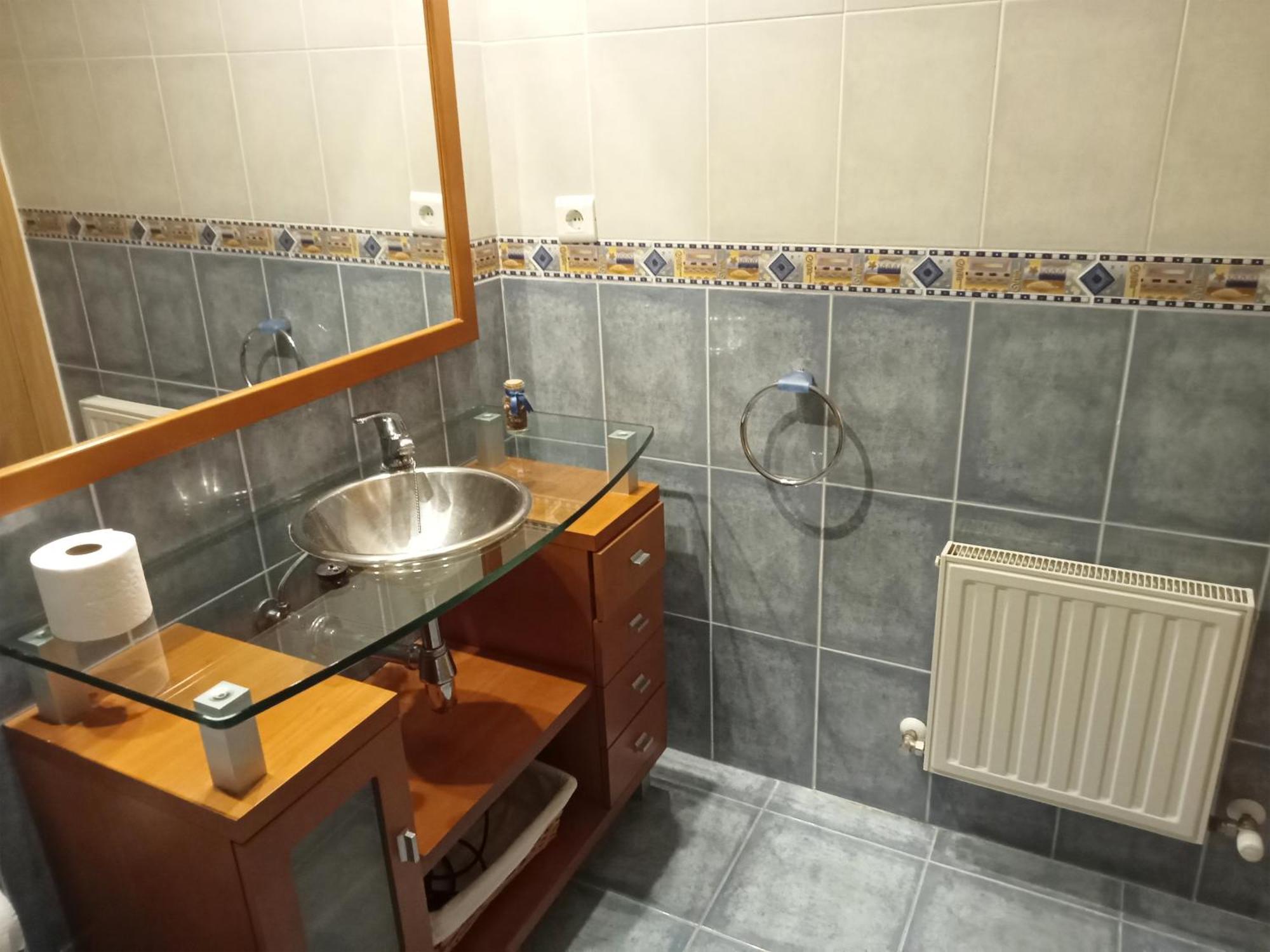 Apartamentos Biescas 3000 Ngoại thất bức ảnh