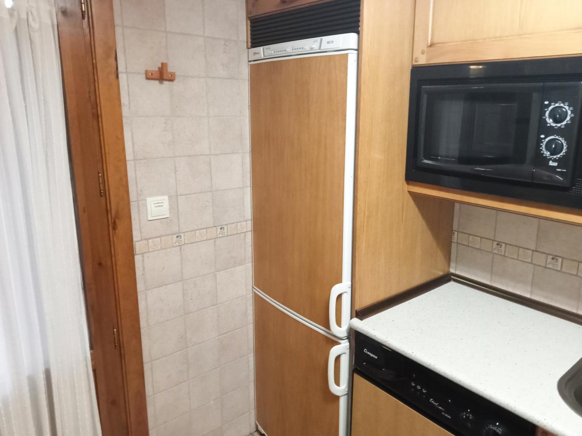 Apartamentos Biescas 3000 Ngoại thất bức ảnh