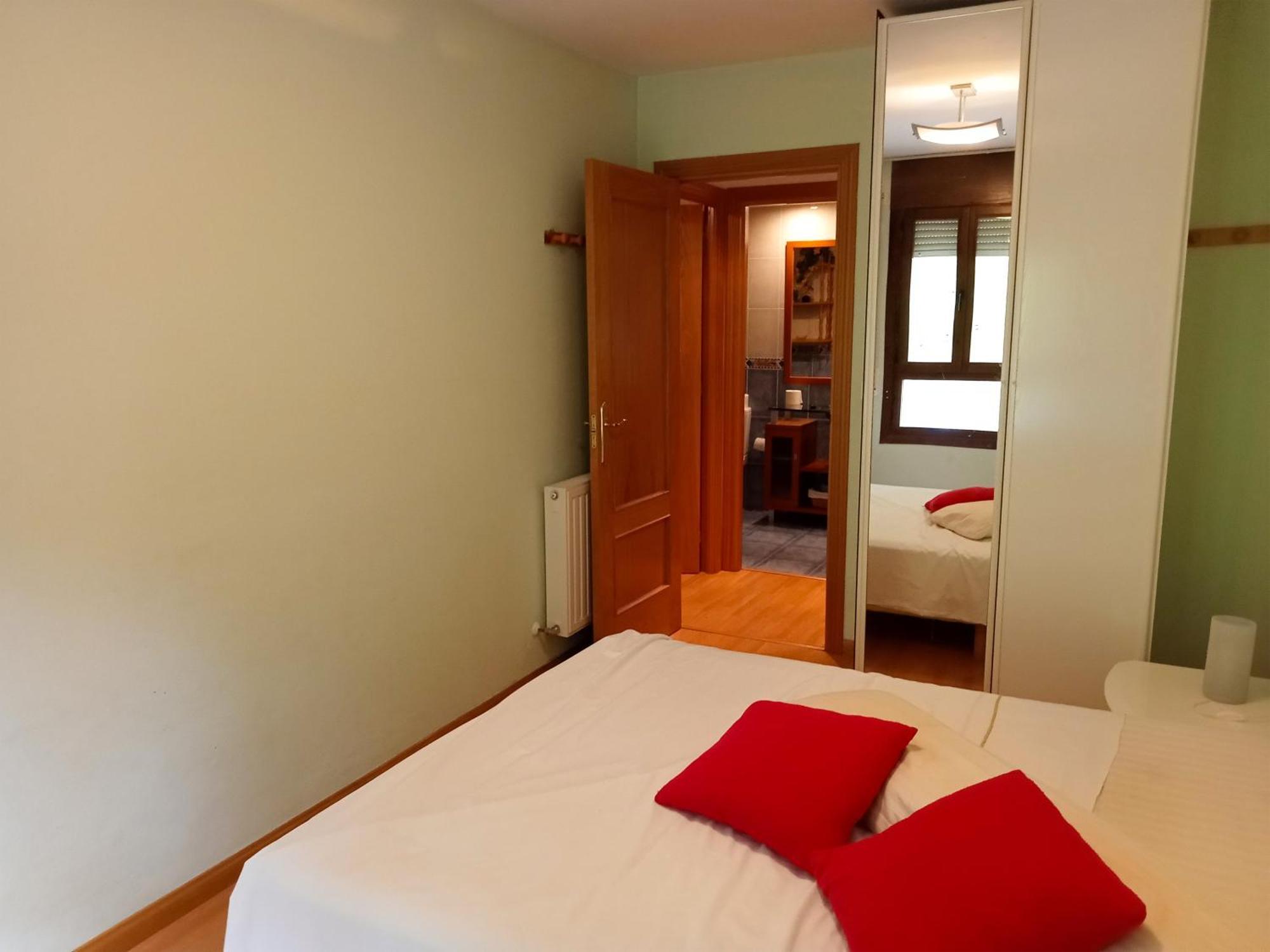 Apartamentos Biescas 3000 Ngoại thất bức ảnh