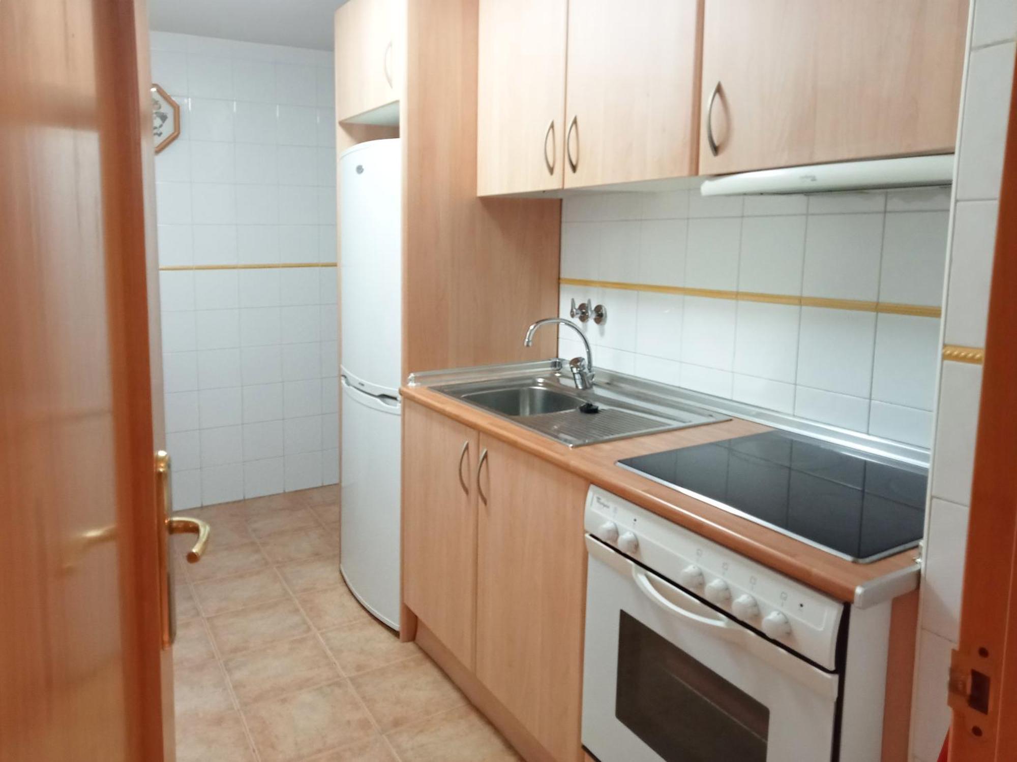 Apartamentos Biescas 3000 Ngoại thất bức ảnh