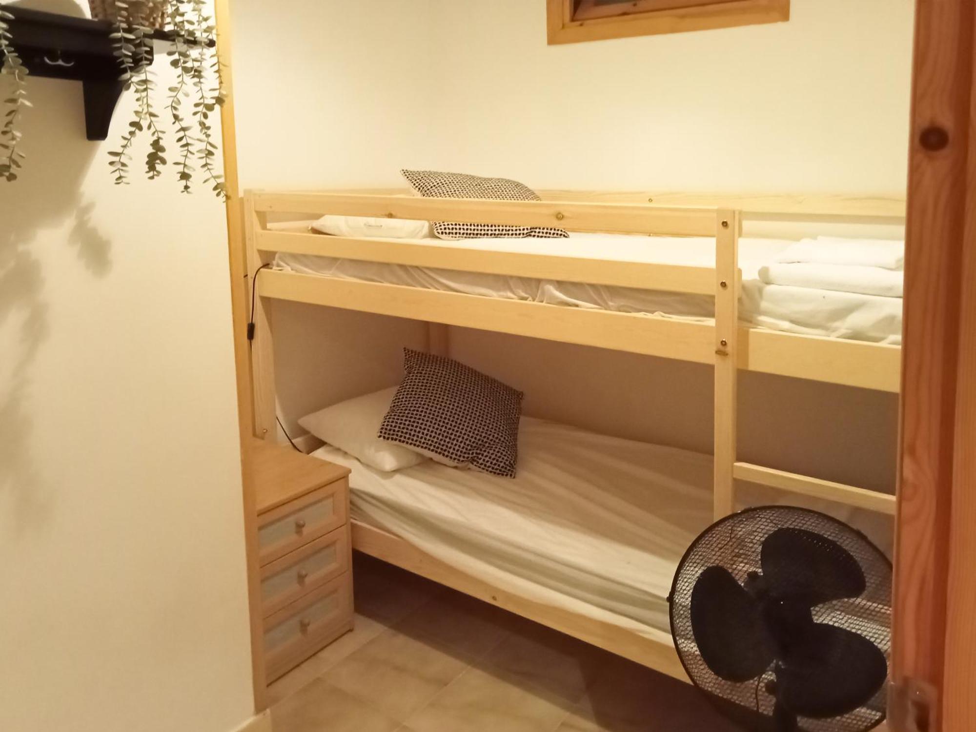 Apartamentos Biescas 3000 Ngoại thất bức ảnh