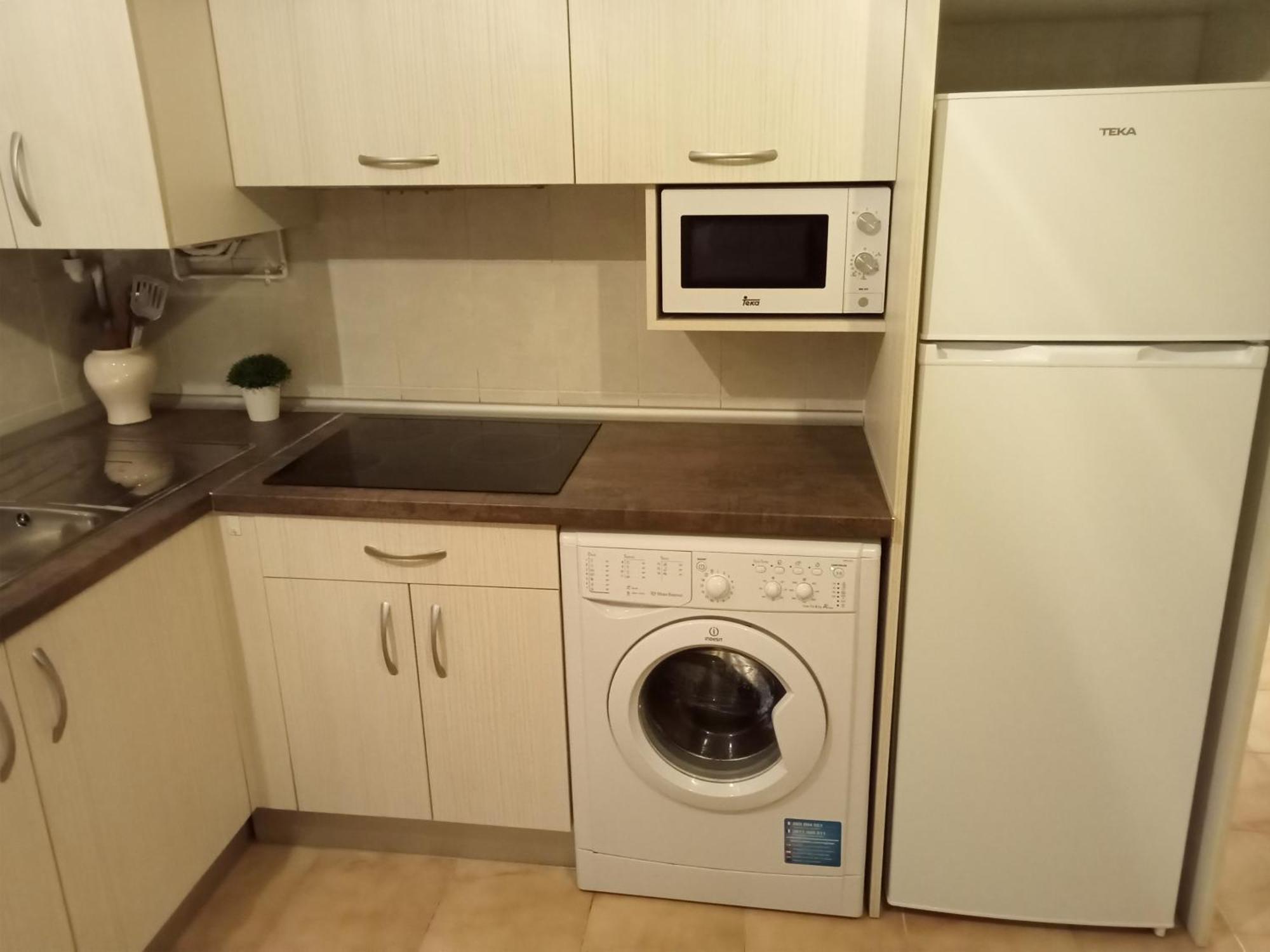 Apartamentos Biescas 3000 Ngoại thất bức ảnh