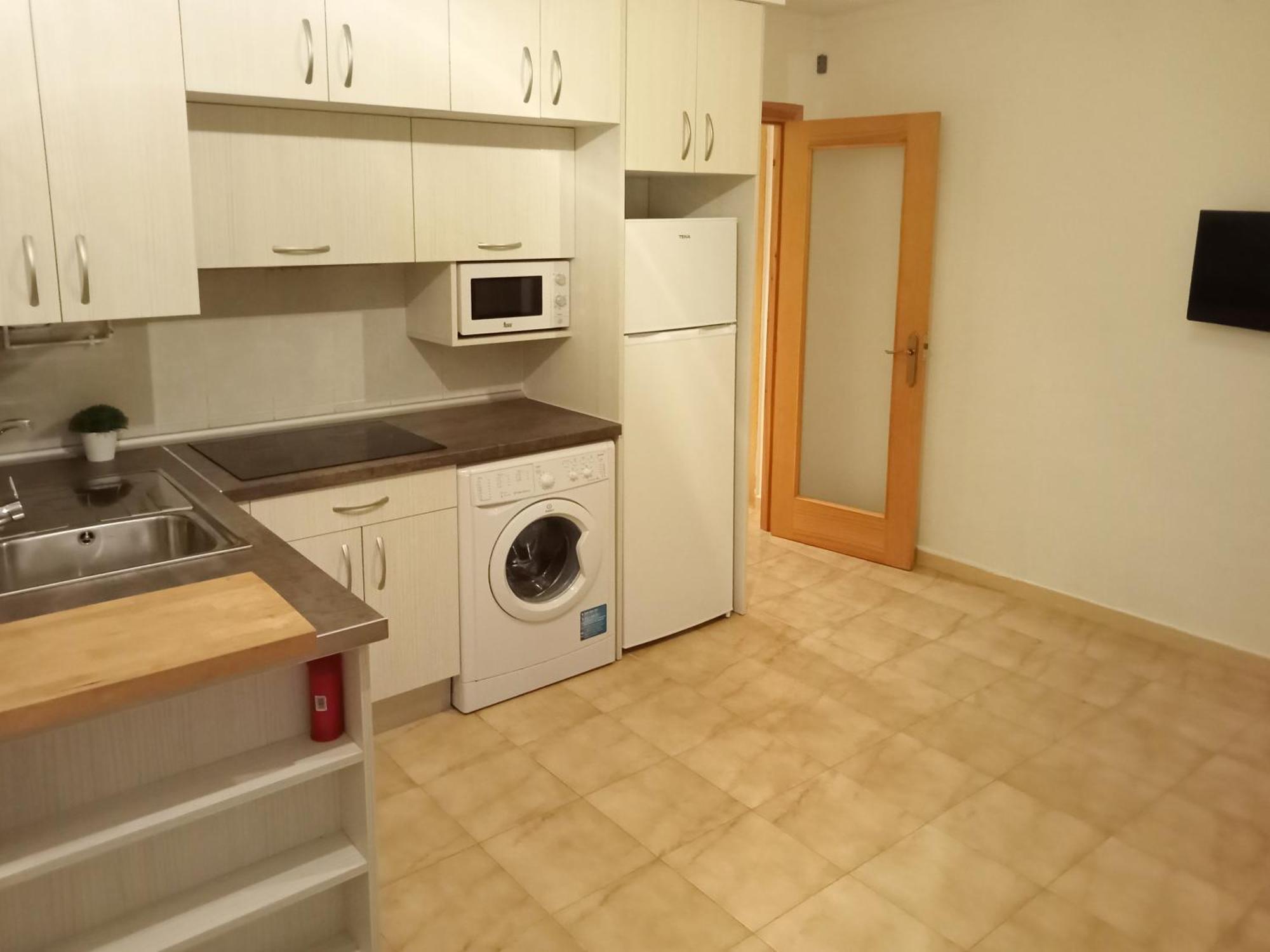 Apartamentos Biescas 3000 Ngoại thất bức ảnh