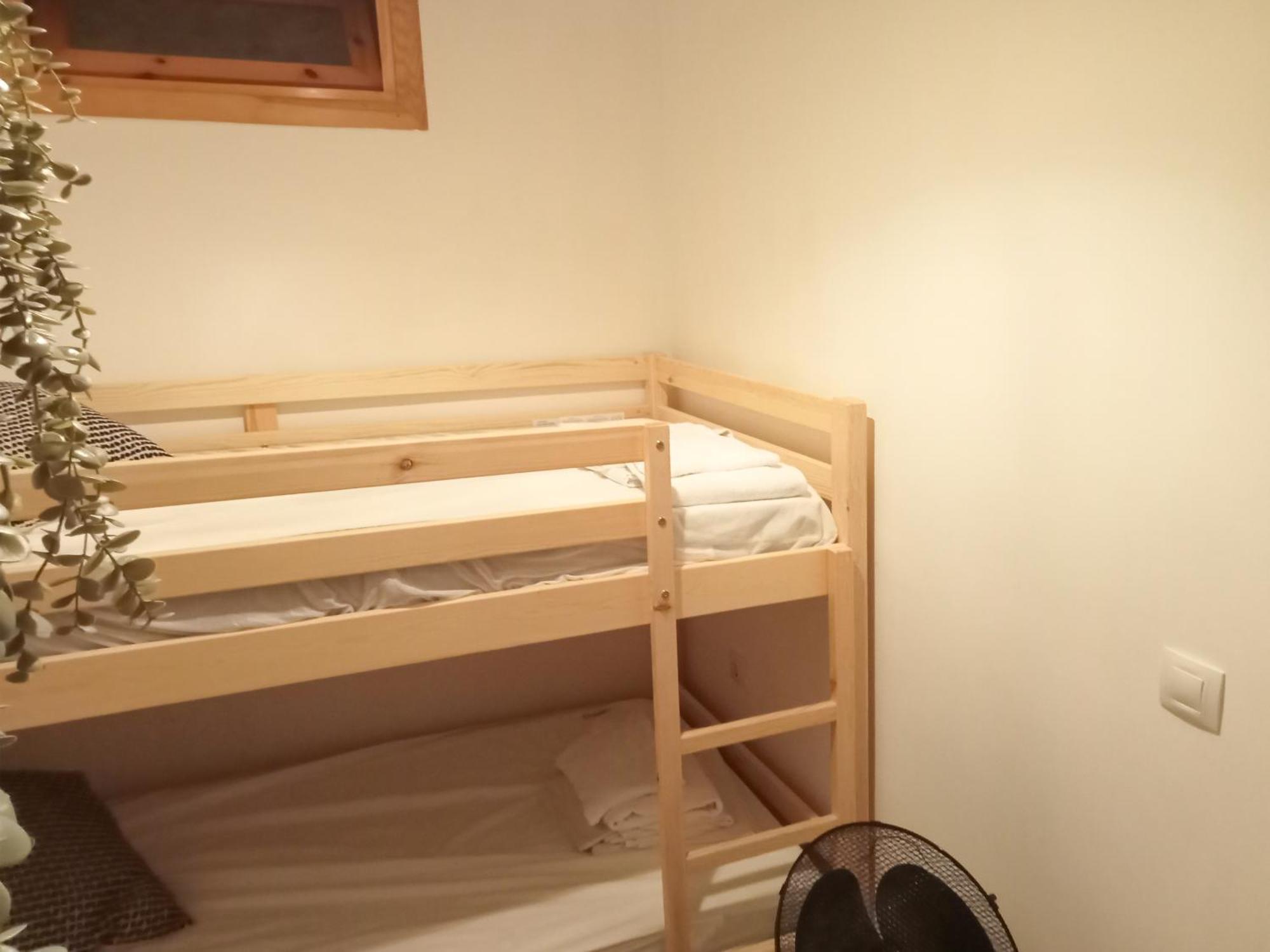 Apartamentos Biescas 3000 Ngoại thất bức ảnh