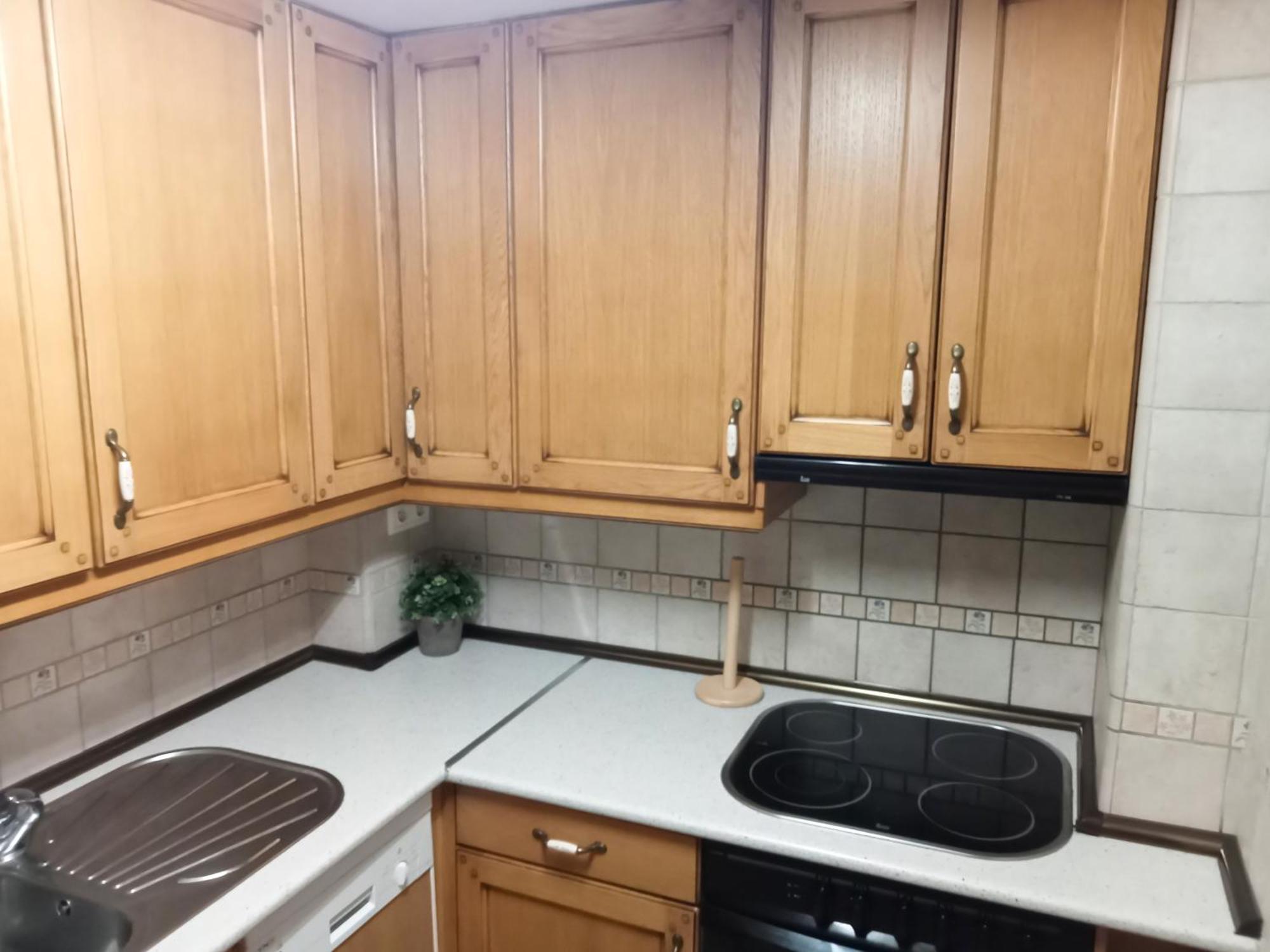 Apartamentos Biescas 3000 Ngoại thất bức ảnh