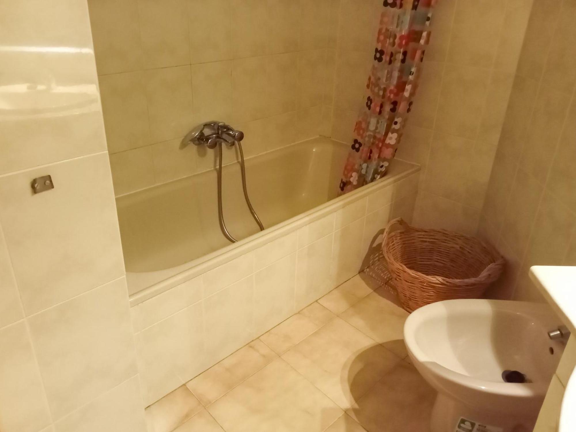 Apartamentos Biescas 3000 Ngoại thất bức ảnh