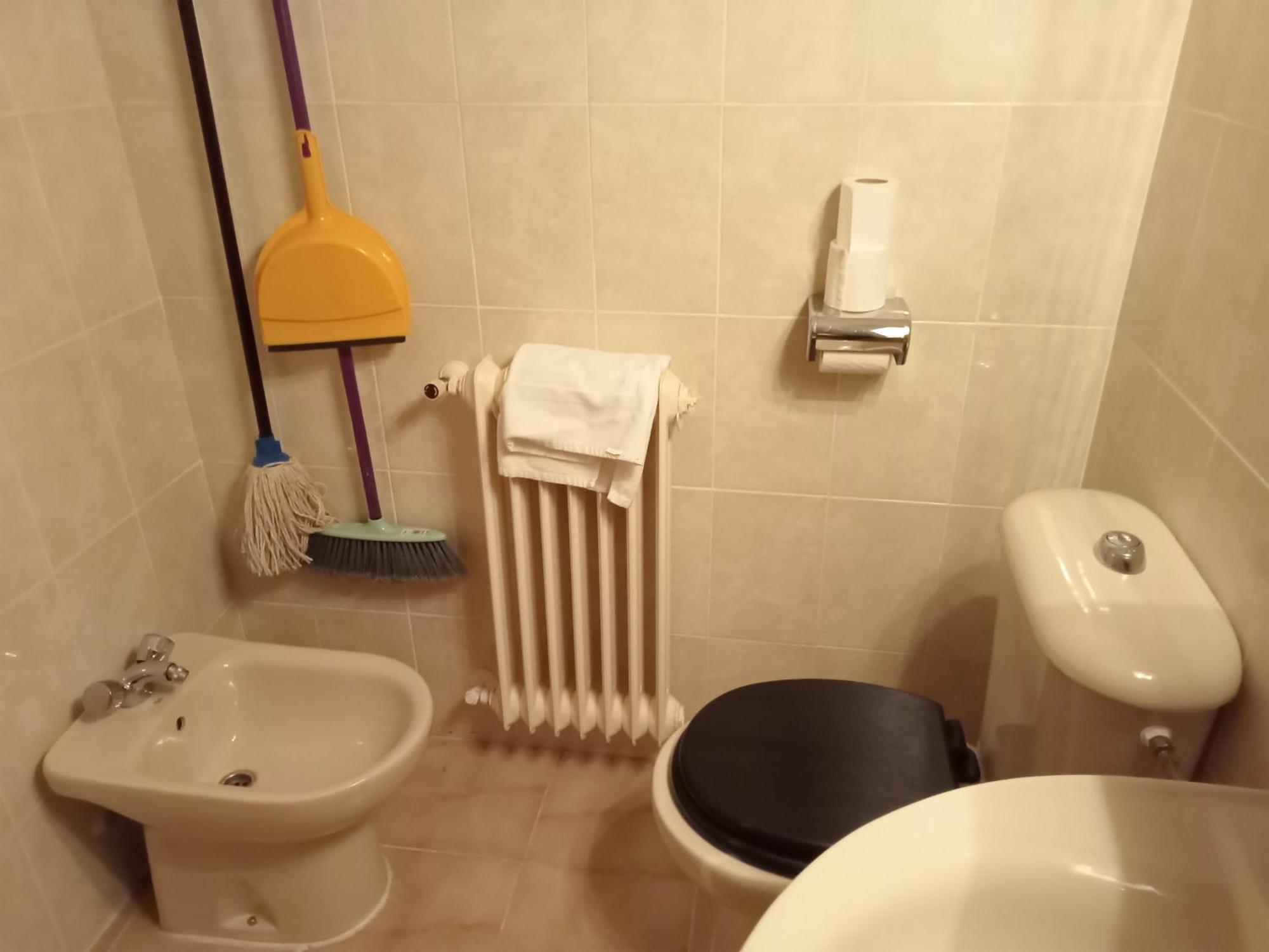 Apartamentos Biescas 3000 Ngoại thất bức ảnh