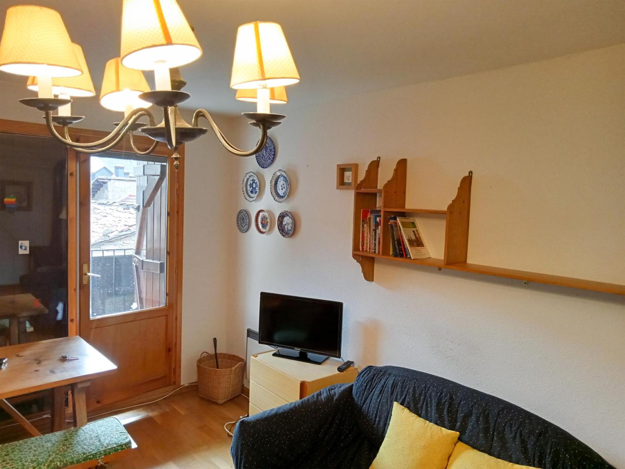 Apartamentos Biescas 3000 Ngoại thất bức ảnh