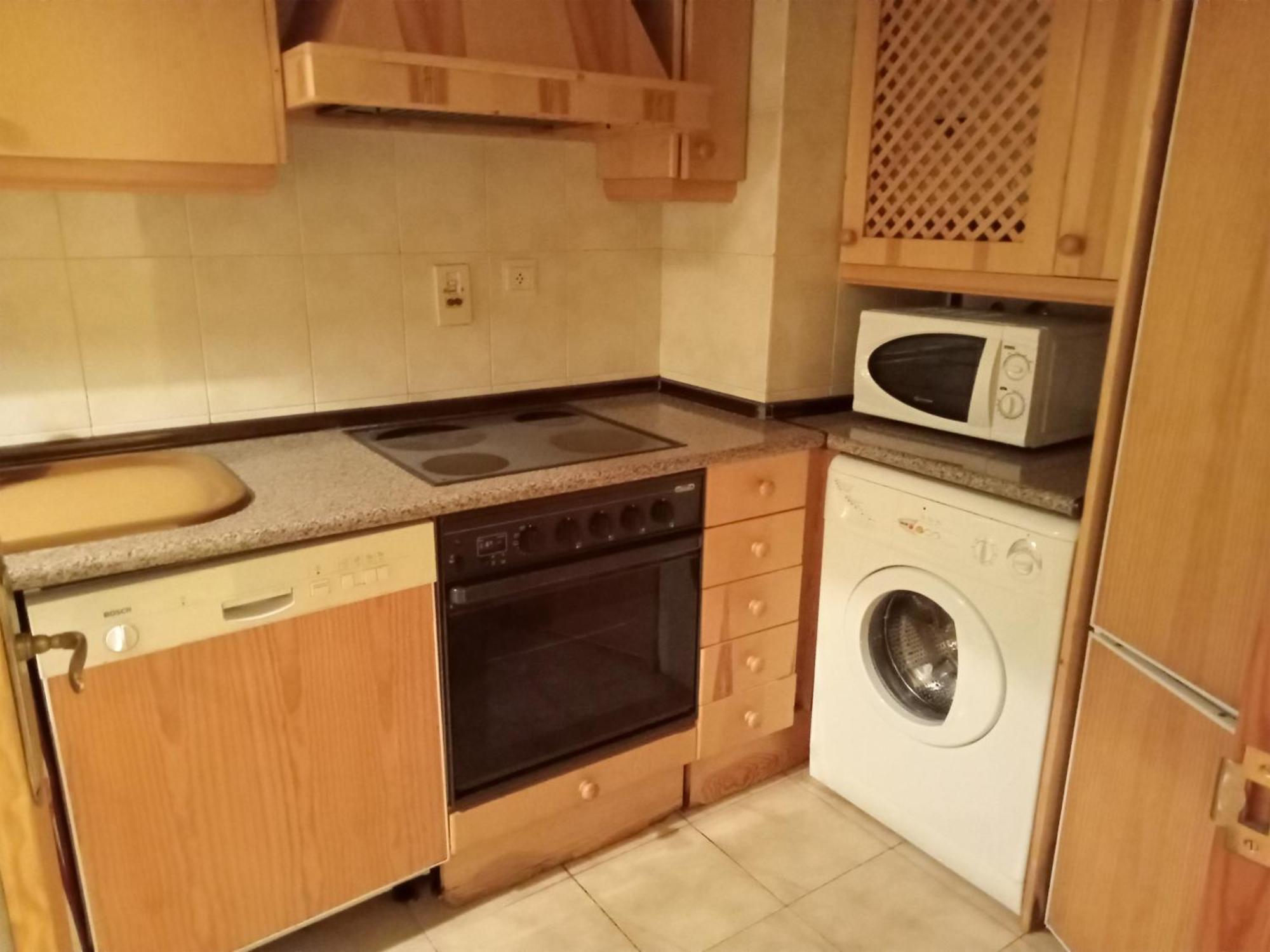 Apartamentos Biescas 3000 Ngoại thất bức ảnh