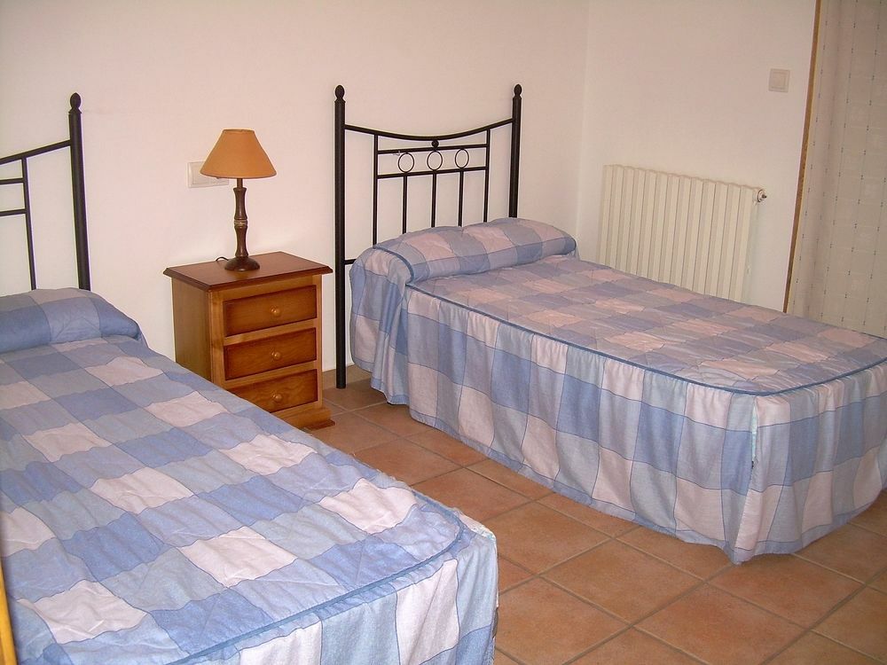 Apartamentos Biescas 3000 Ngoại thất bức ảnh