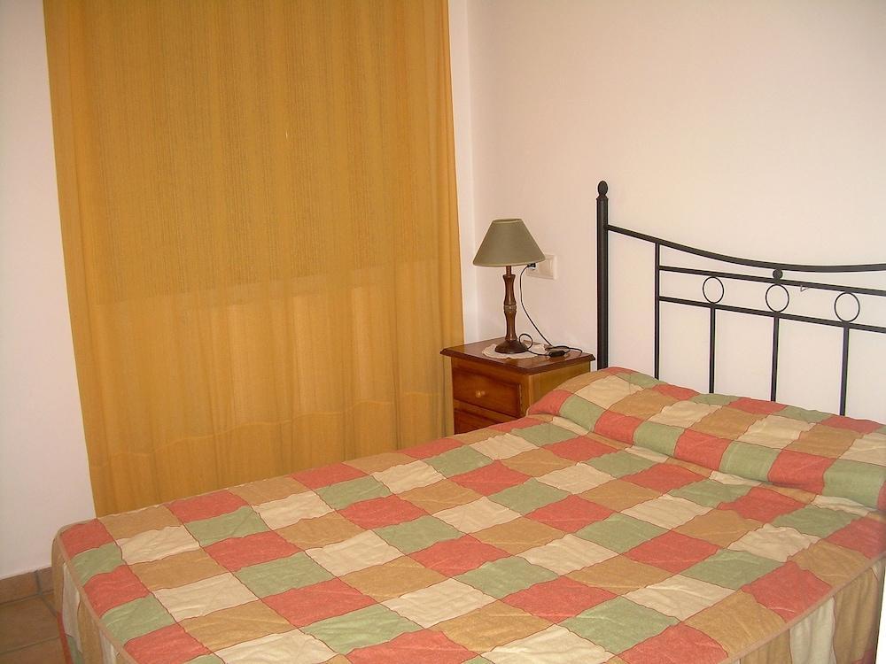 Apartamentos Biescas 3000 Ngoại thất bức ảnh